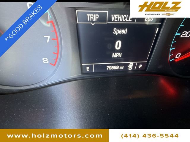 Certified 2015 Chevrolet Colorado Z71 image 12