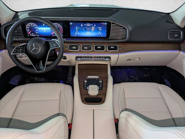 Used 2026 Mercedes-Benz GLE 450 4MATIC image 16