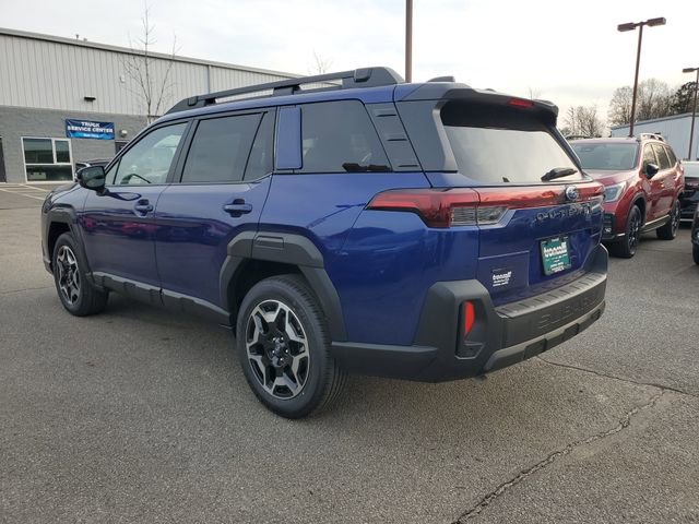 New 2026 Subaru Outback Touring image 4