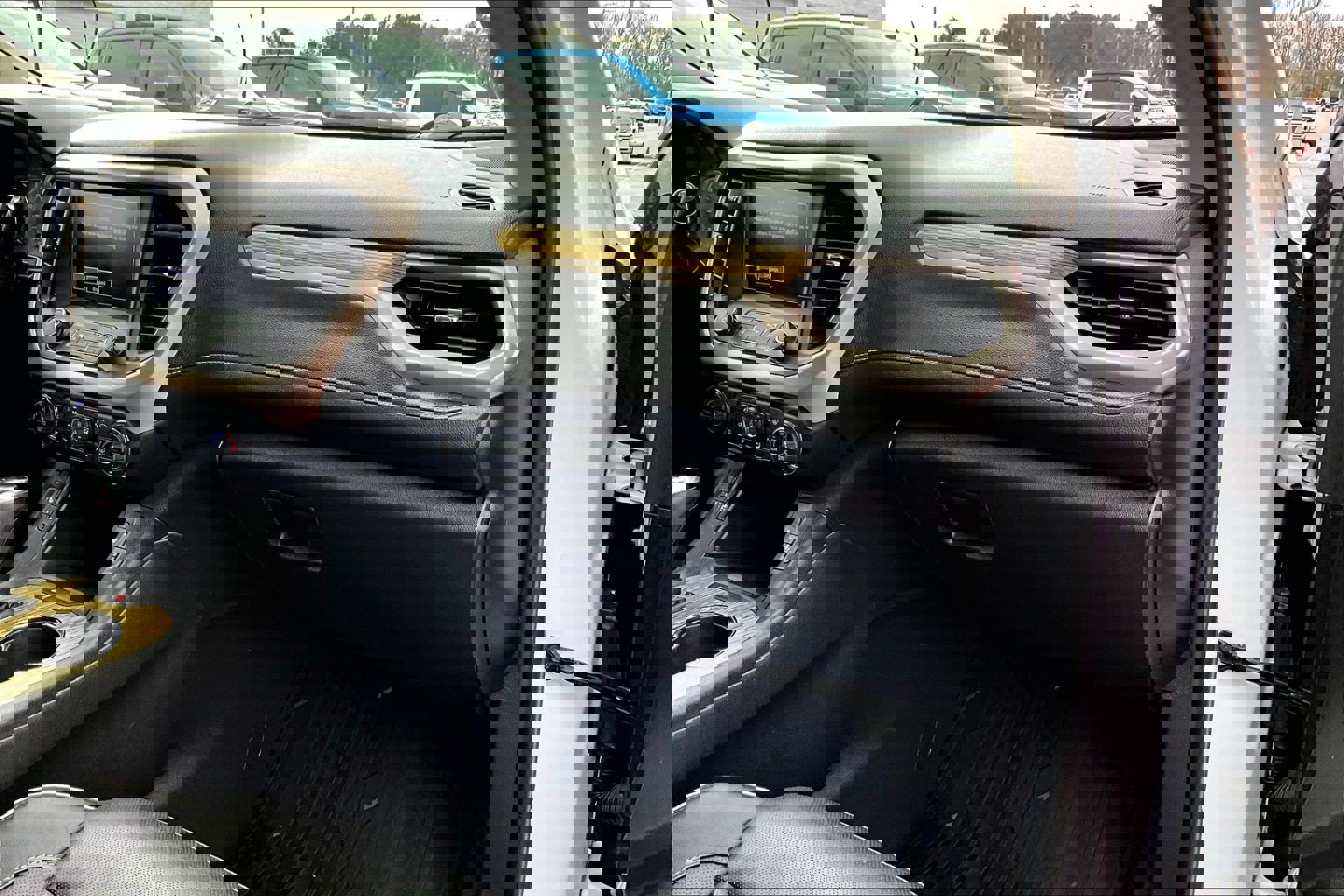 Used 2019 GMC Acadia Denali w/ Technology Package image 17