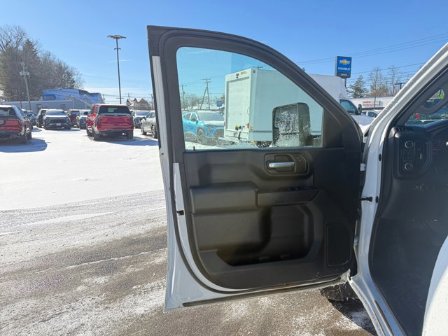 Used 2020 Chevrolet Silverado 3500 W/T w/ WT Convenience Package image 28
