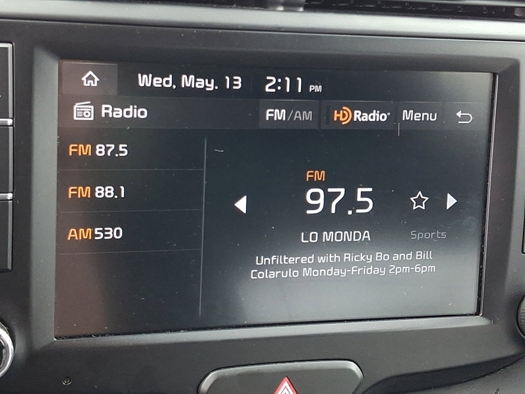 Used 2023 Kia Soul LX w/ Option Group 015 FWD image 29