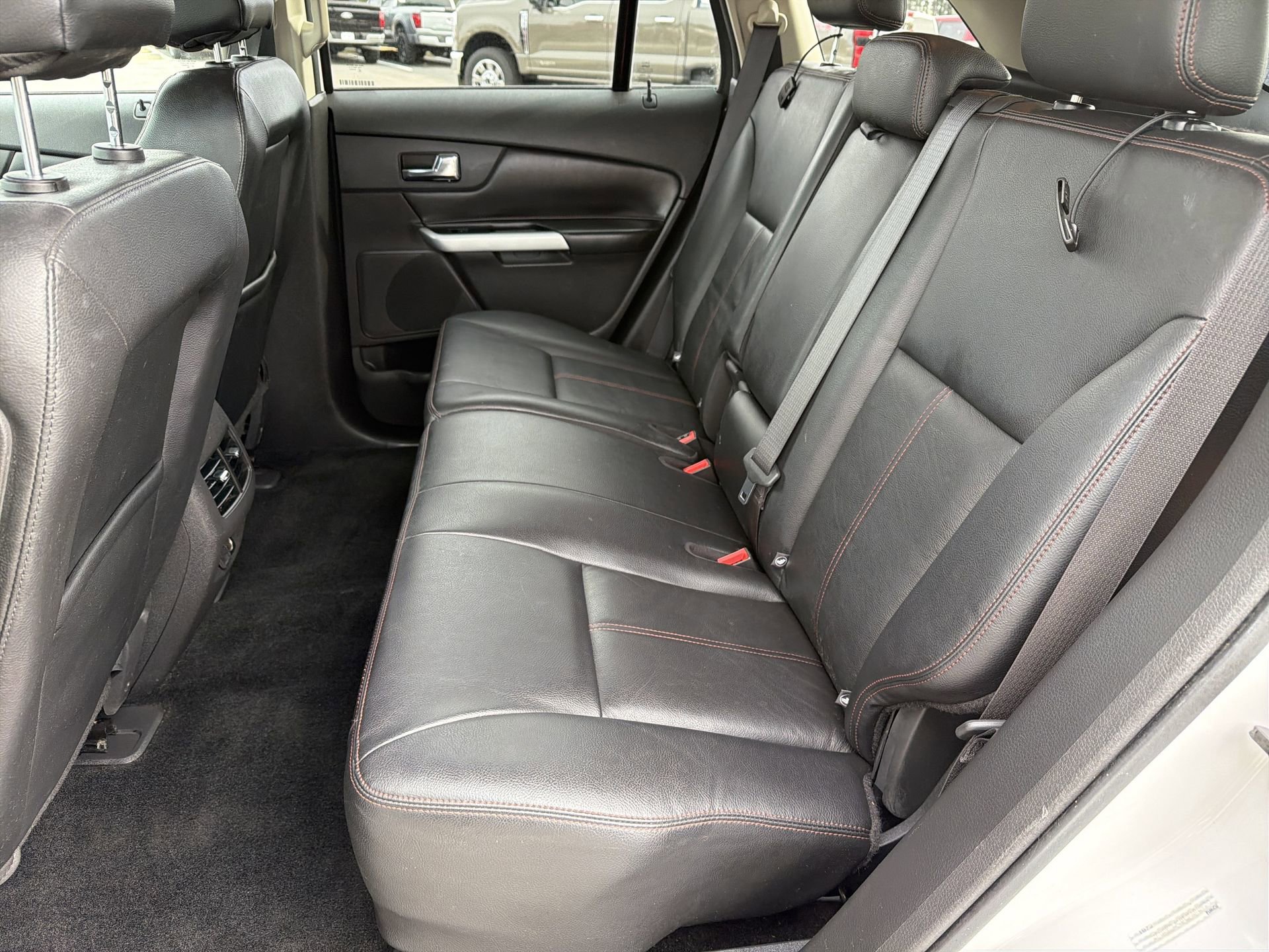 Used 2014 Ford Edge SEL w/ Equipment Group 204A image 16