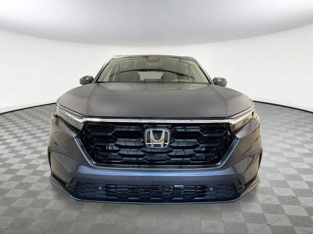 New 2026 Honda CR-V EX-L image 9