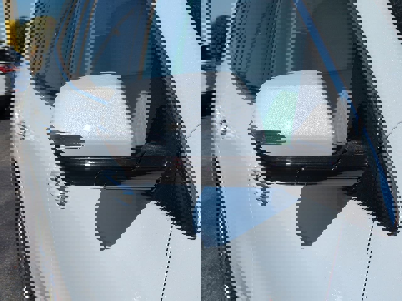 New 2026 Buick Enclave Avenir w/ Super Cruise Package image 11