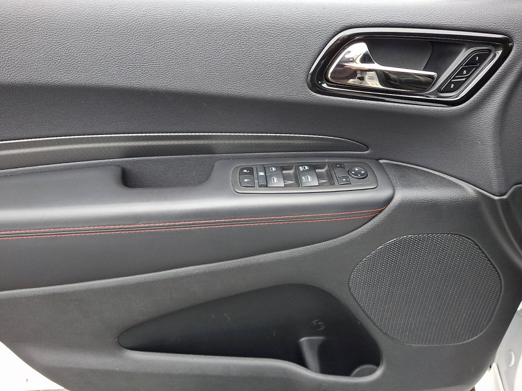 Certified 2024 Dodge Durango GT image 23