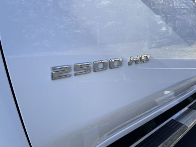 Used 2024 Chevrolet Silverado 2500 LT w/ Safety Package image 31