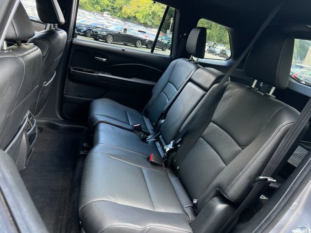 Used 2021 Honda Passport EX-L image 18