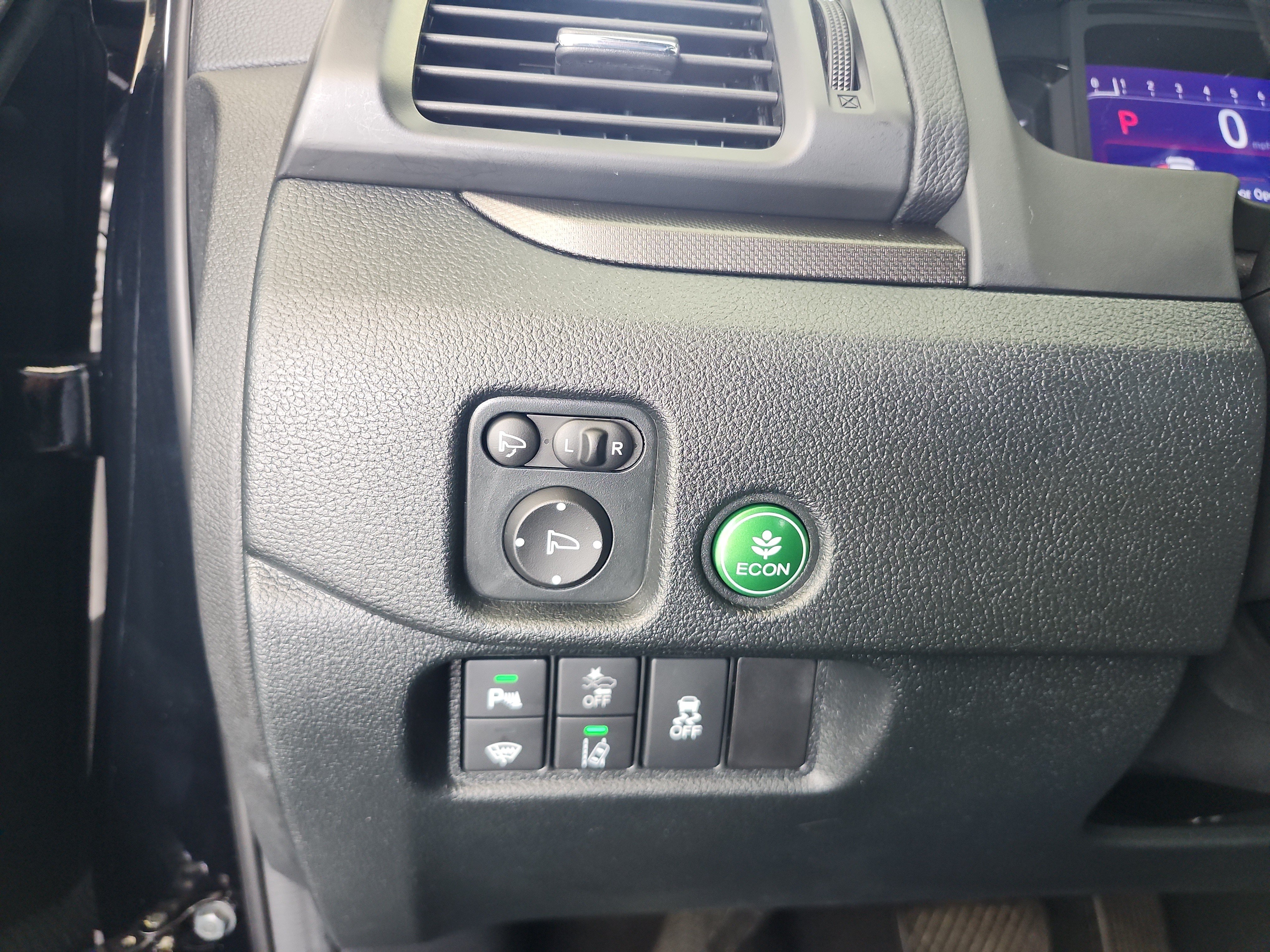 Used 2023 Honda Passport TrailSport image 15