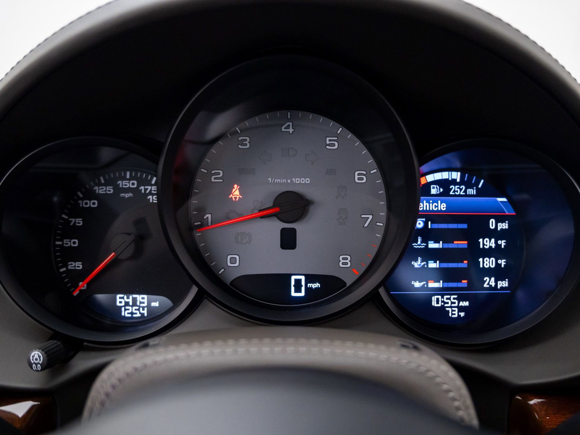 Certified 2025 Porsche 718 Cayman S image 19