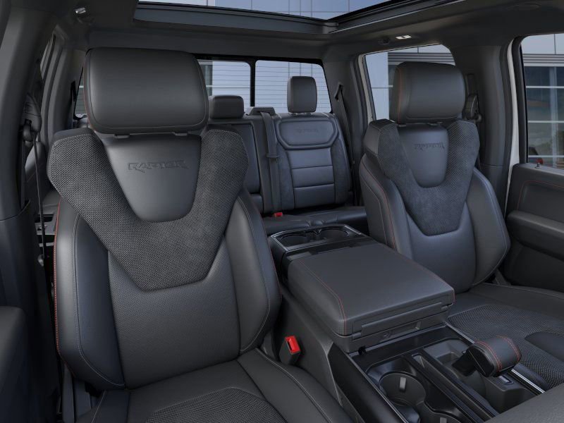 New 2025 Ford F150 Raptor image 10