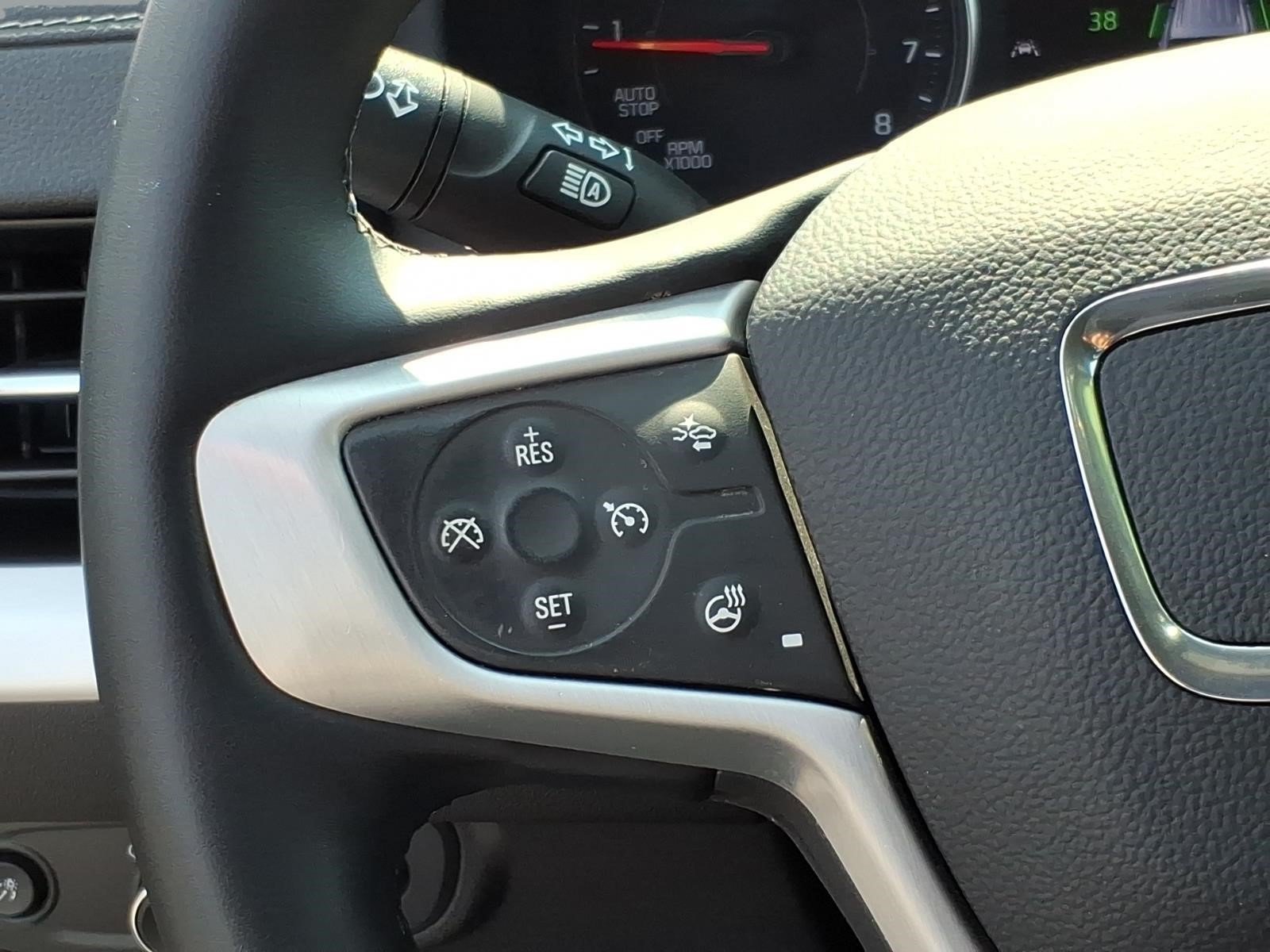 Used 2023 GMC Terrain SLT w/ Elevation Edition AWD/4WD image 15