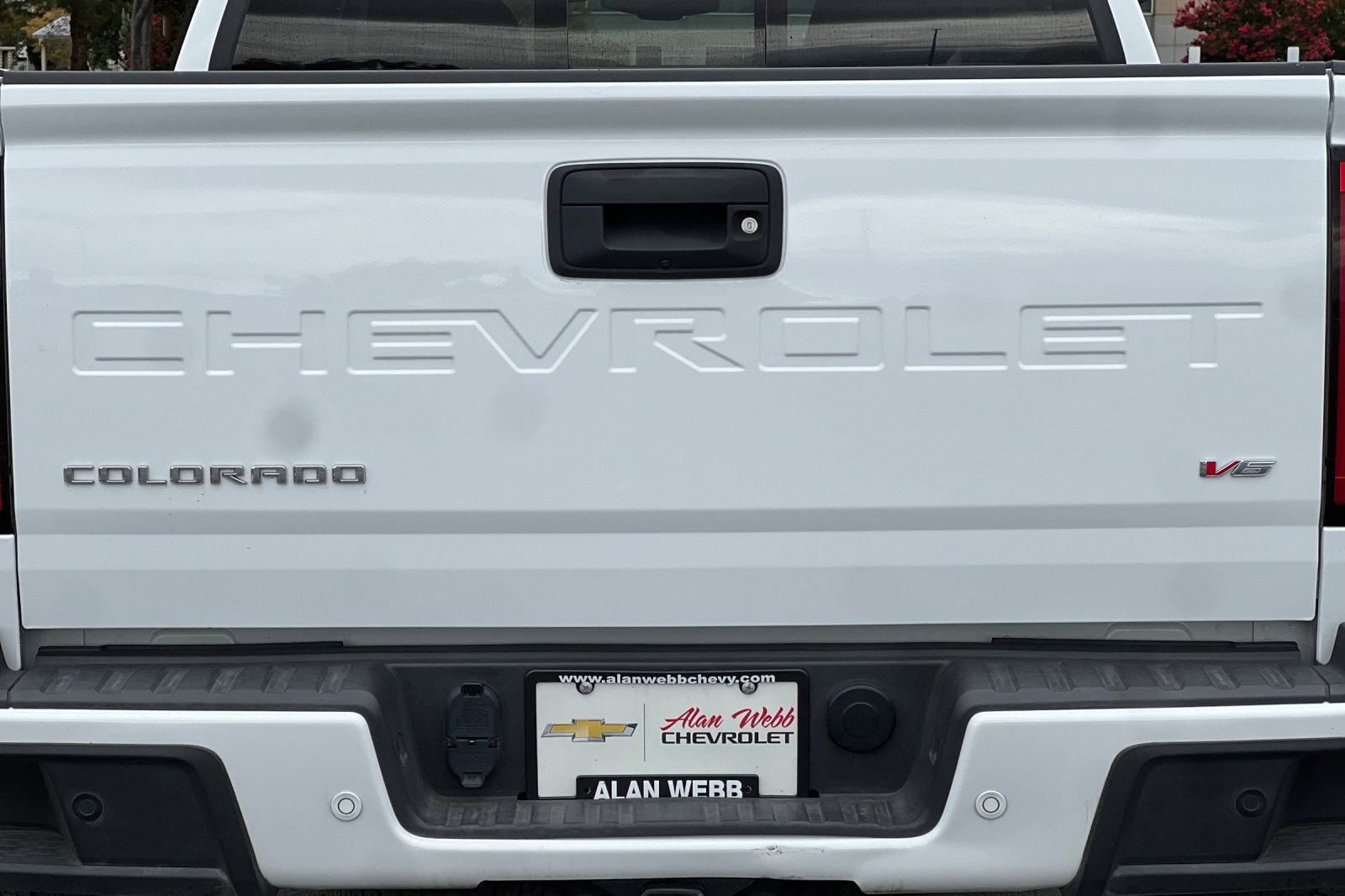 Certified 2022 Chevrolet Colorado Z71 image 49