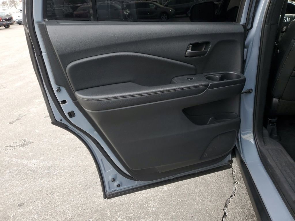 Used 2022 Honda Passport EX-L image 26