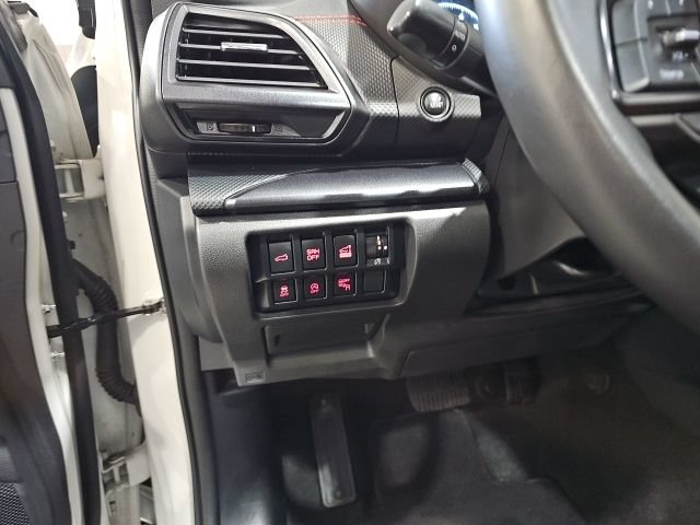 Used 2024 Subaru Forester Sport AWD/4WD image 12