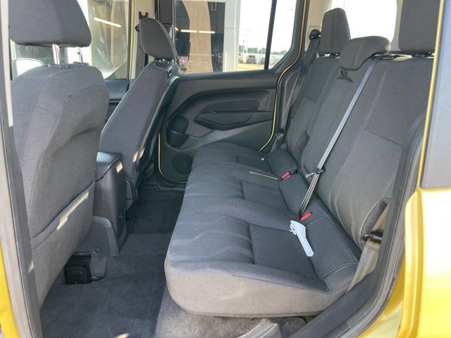 Used 2016 Ford Transit Connect XLT FWD image 28