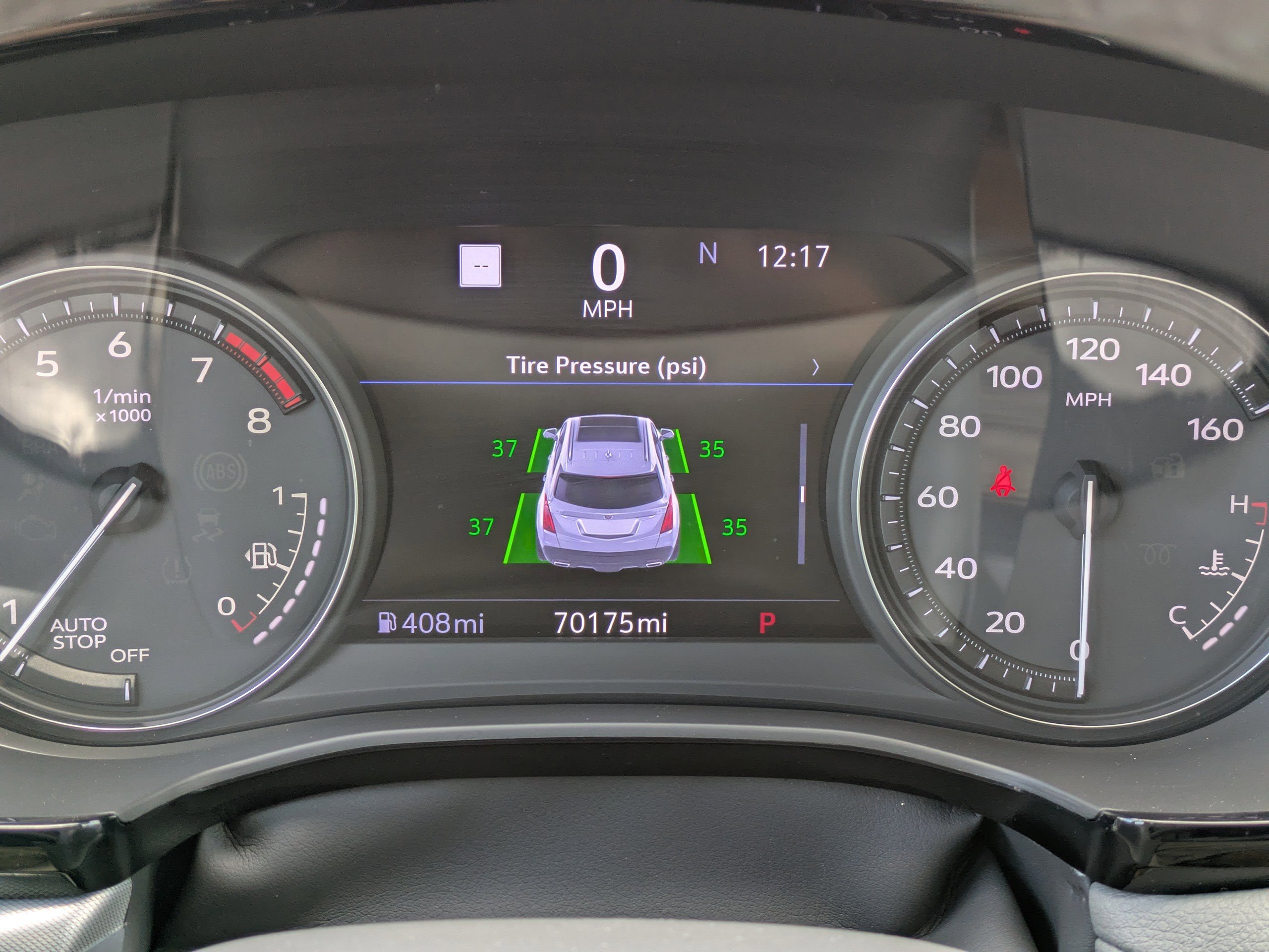 Used 2021 Cadillac XT5 Premium Luxury image 26