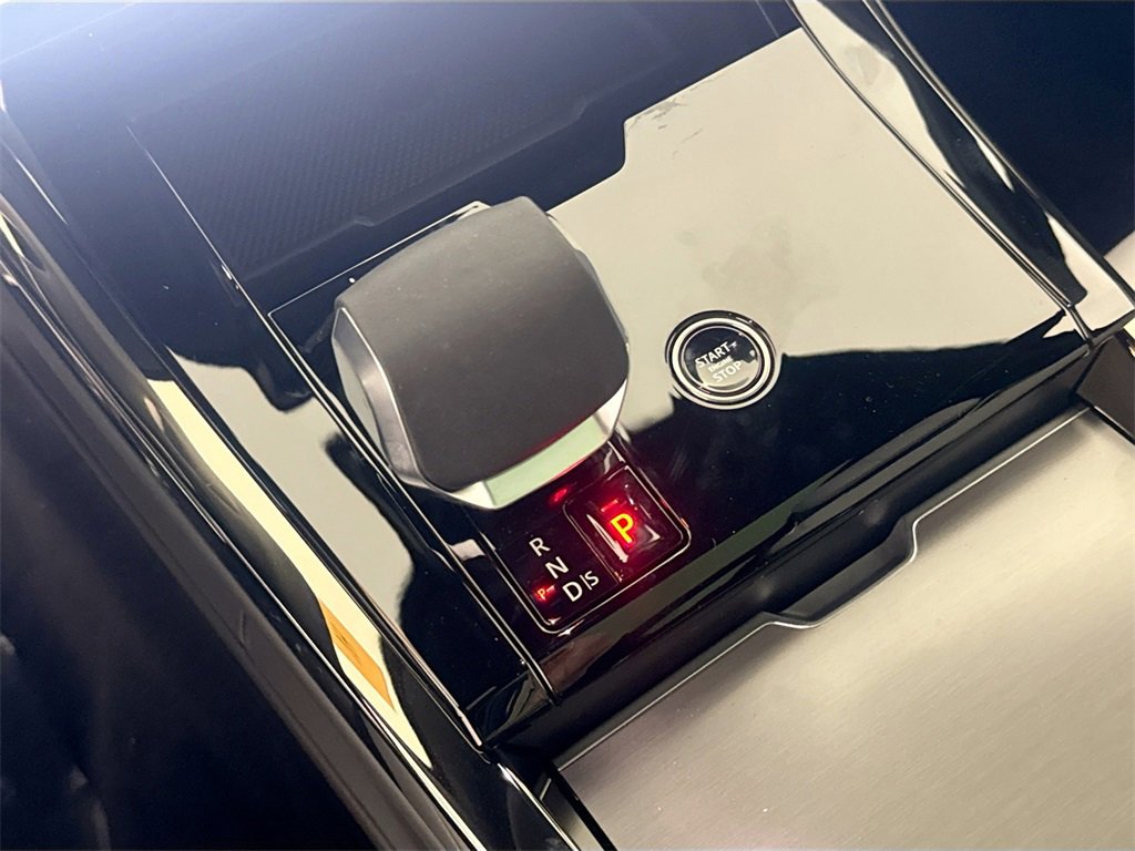 New 2026 Land Rover Range Rover Sport Dynamic SE image 16