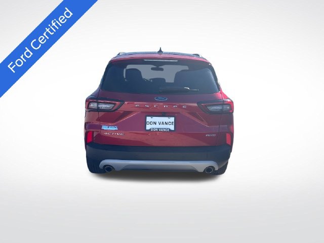 Certified 2023 Ford Escape Active w/ Tech Pack #2 AWD/4WD image 5