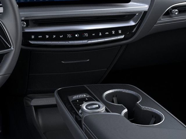 New 2026 Cadillac Lyriq Sport image 24