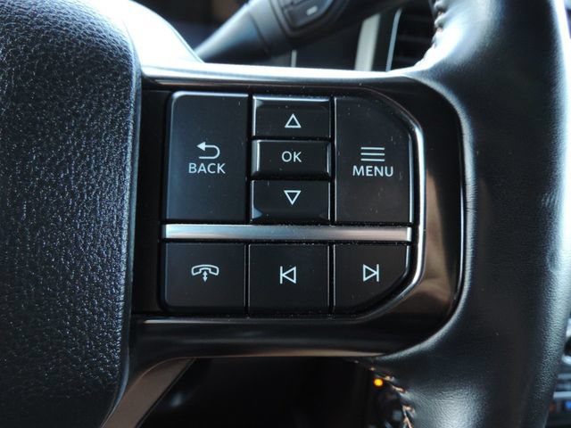 Used 2023 Ford F350 Platinum AWD/4WD image 36