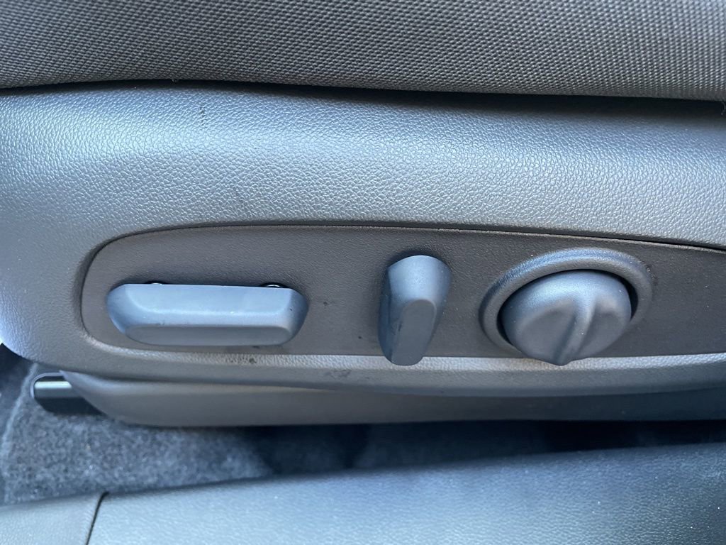 New 2026 Chevrolet TrailBlazer LT w/ Convenience Package image 16