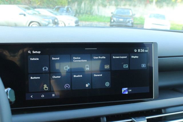 Used 2025 Hyundai Tucson SE AWD/4WD image 20