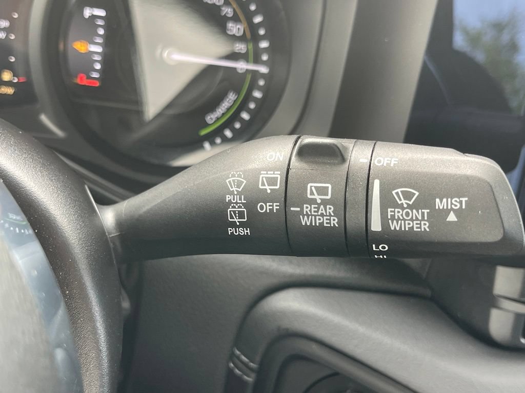 Used 2024 Jeep Wrangler High Altitude AWD/4WD image 49