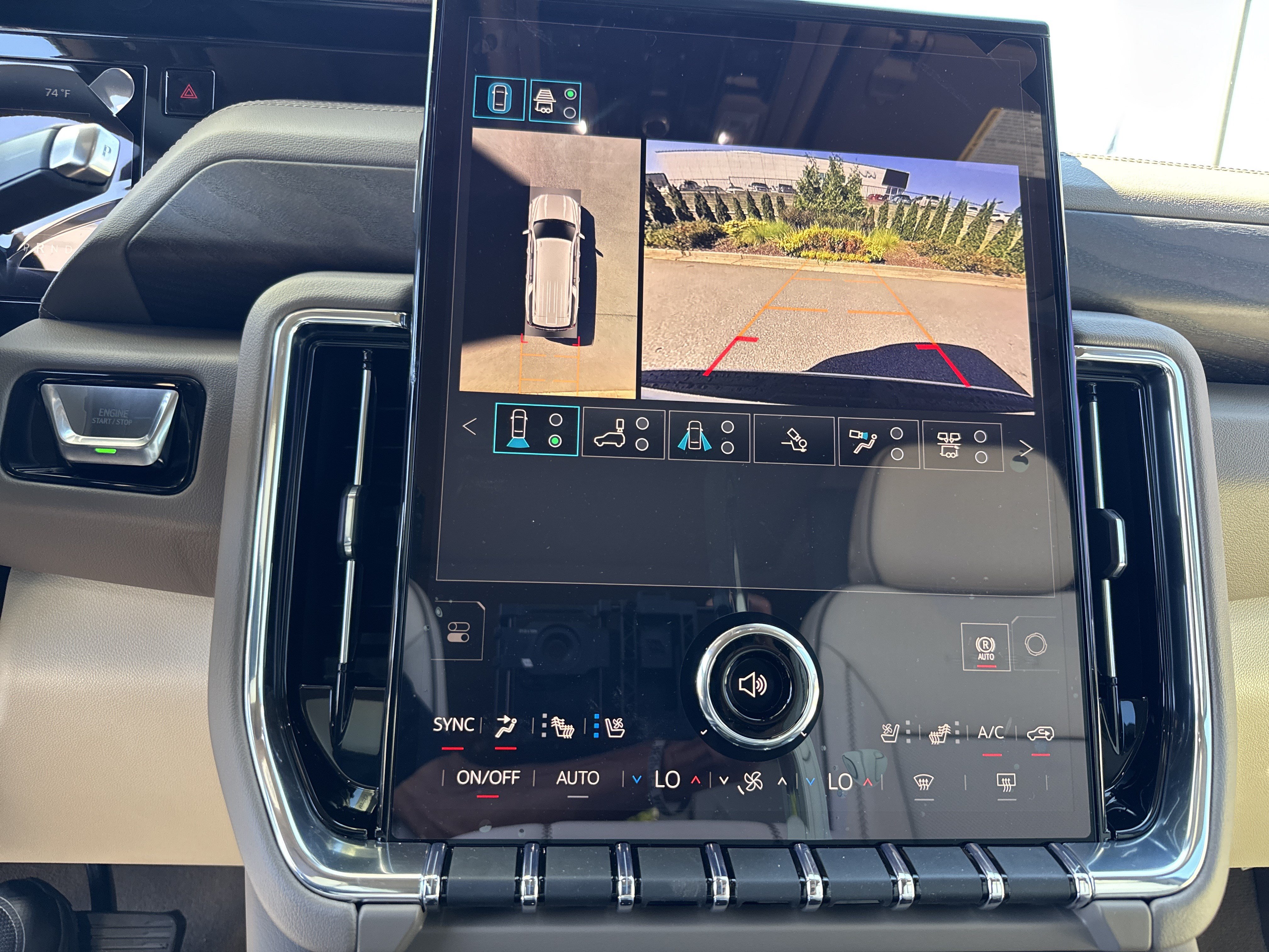 New 2026 GMC Yukon XL Denali w/ Denali Reserve Package AWD/4WD image 26