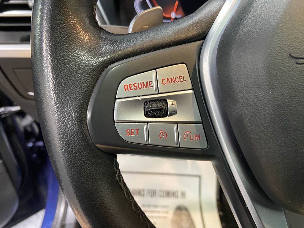 Used 2023 BMW X3 xDrive30i w/ Convenience Package image 17