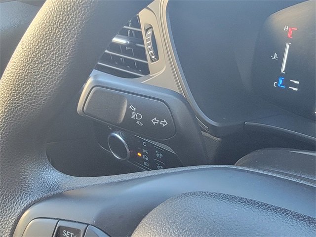 Used 2023 Ford Escape FWD image 36