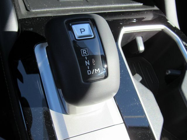 New 2026 Mitsubishi Outlander SE FWD image 19