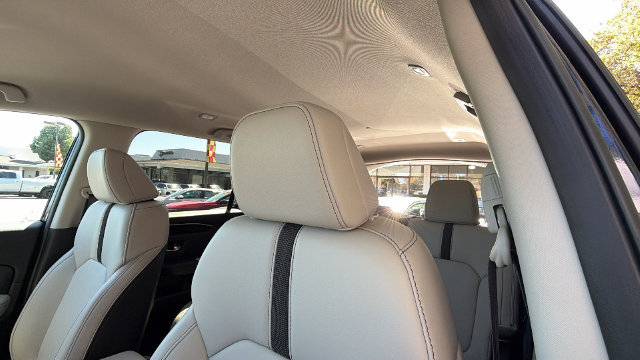 New 2026 Honda Passport RTL image 21