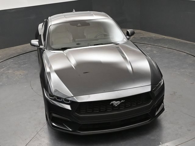 Used 2024 Ford Mustang Premium RWD image 19