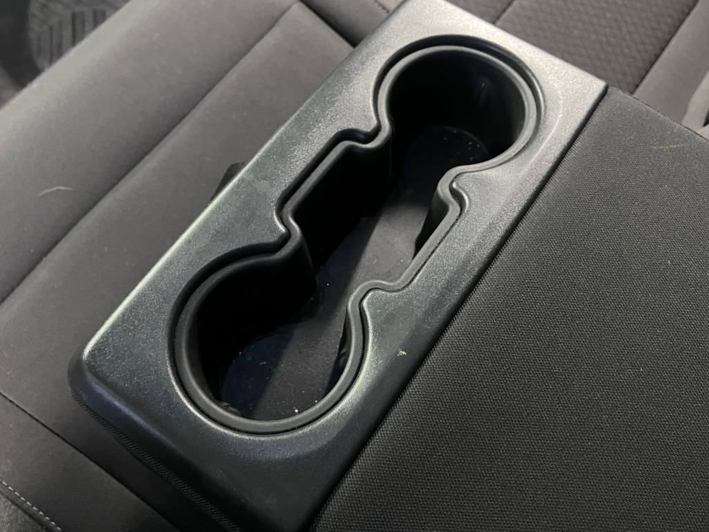 Used 2022 Chevrolet Silverado 1500 LT Trail Boss w/ Bed Protection Package image 34