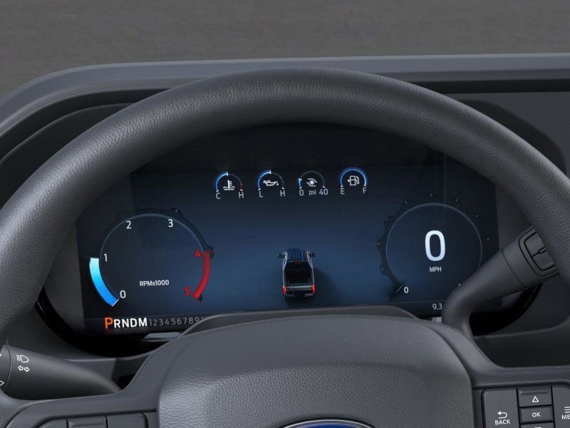 New 2026 Ford F350 XLT w/ XLT Premium Package image 43