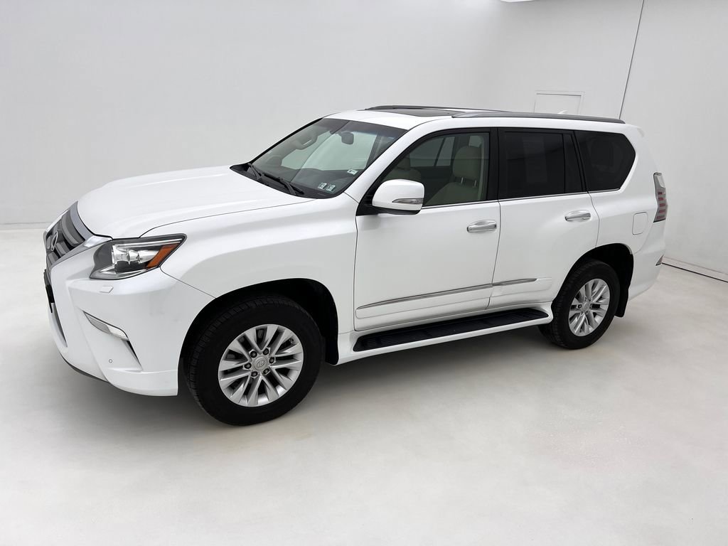 Used 2019 Lexus GX 460 image 5