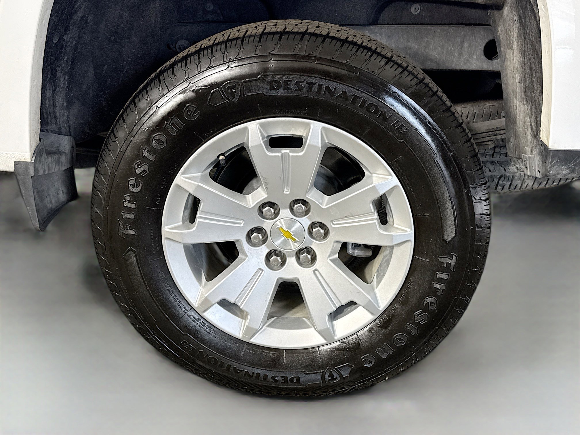 Used 2022 Chevrolet Colorado LT w/ Fleet Safety Package RWD image 36