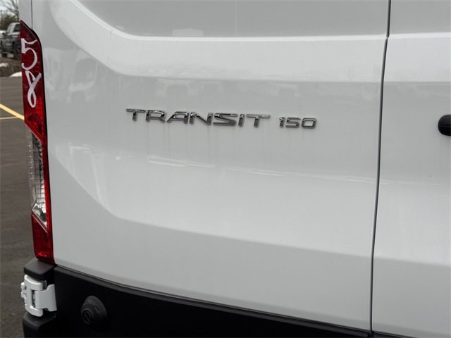 New 2024 Ford Transit 150 Base w/ Interior Upgrade Package image 8