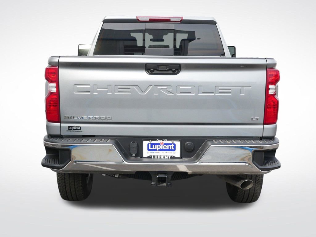 New 2026 Chevrolet Silverado 2500 LT w/ Convenience Package image 5