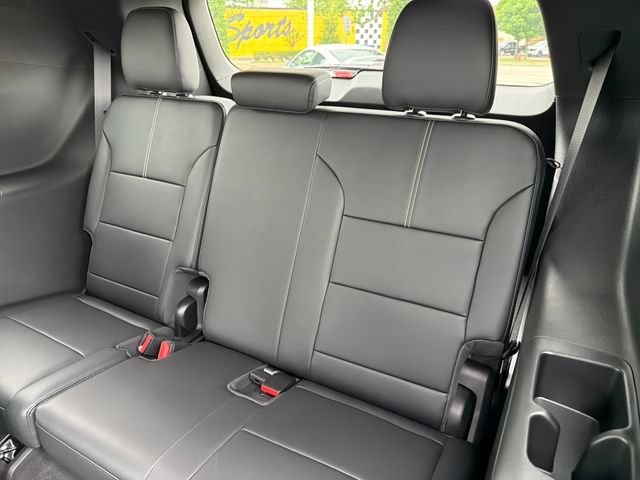 New 2026 GMC Acadia Elevation w/ Super Cruise Package FWD image 21