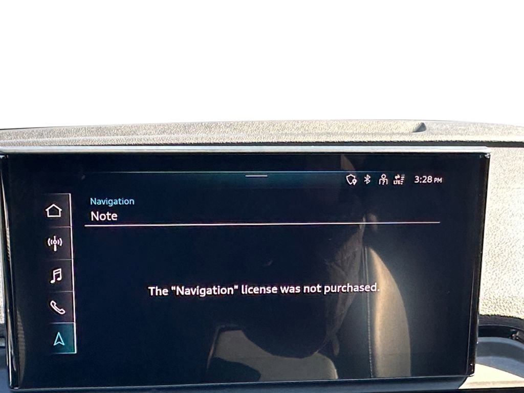 Used 2022 Audi SQ5 Premium Plus image 15