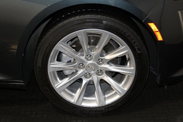 Used 2020 Cadillac CT5 Luxury w/ Sun And Sound Package image 36