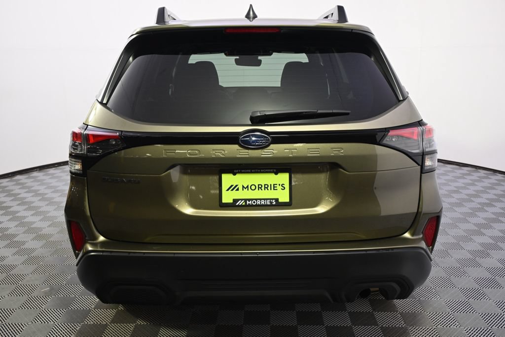 Used 2026 Subaru Forester Premium AWD/4WD image 5