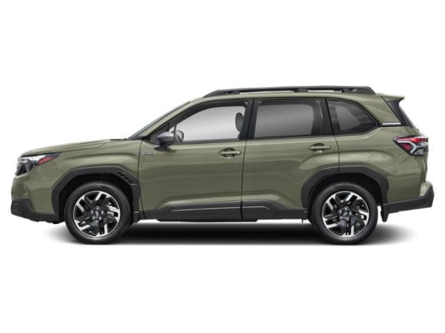 New 2026 Subaru Forester Sport AWD/4WD image 3