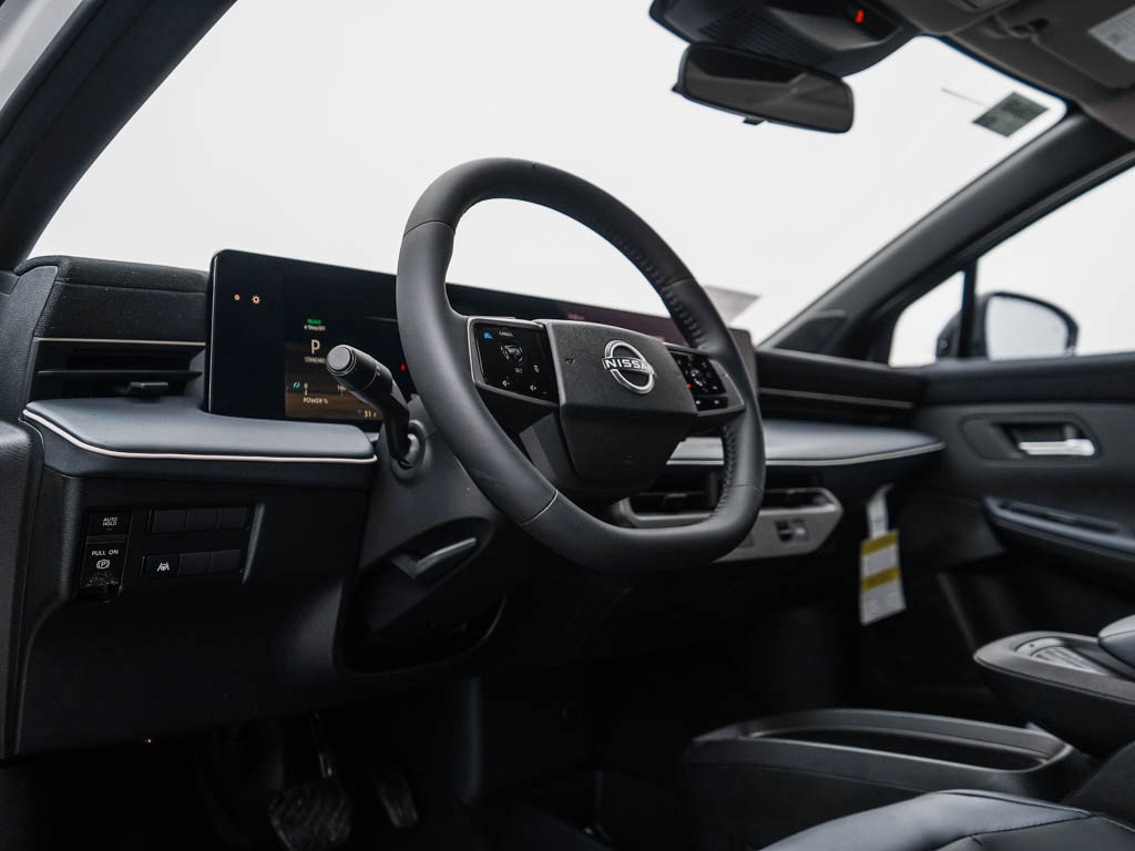 New 2026 Nissan Leaf SV+ w/ Illuminated Package image 17