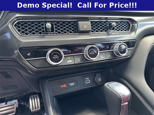 Used 2025 Acura Integra A-Spec image 23