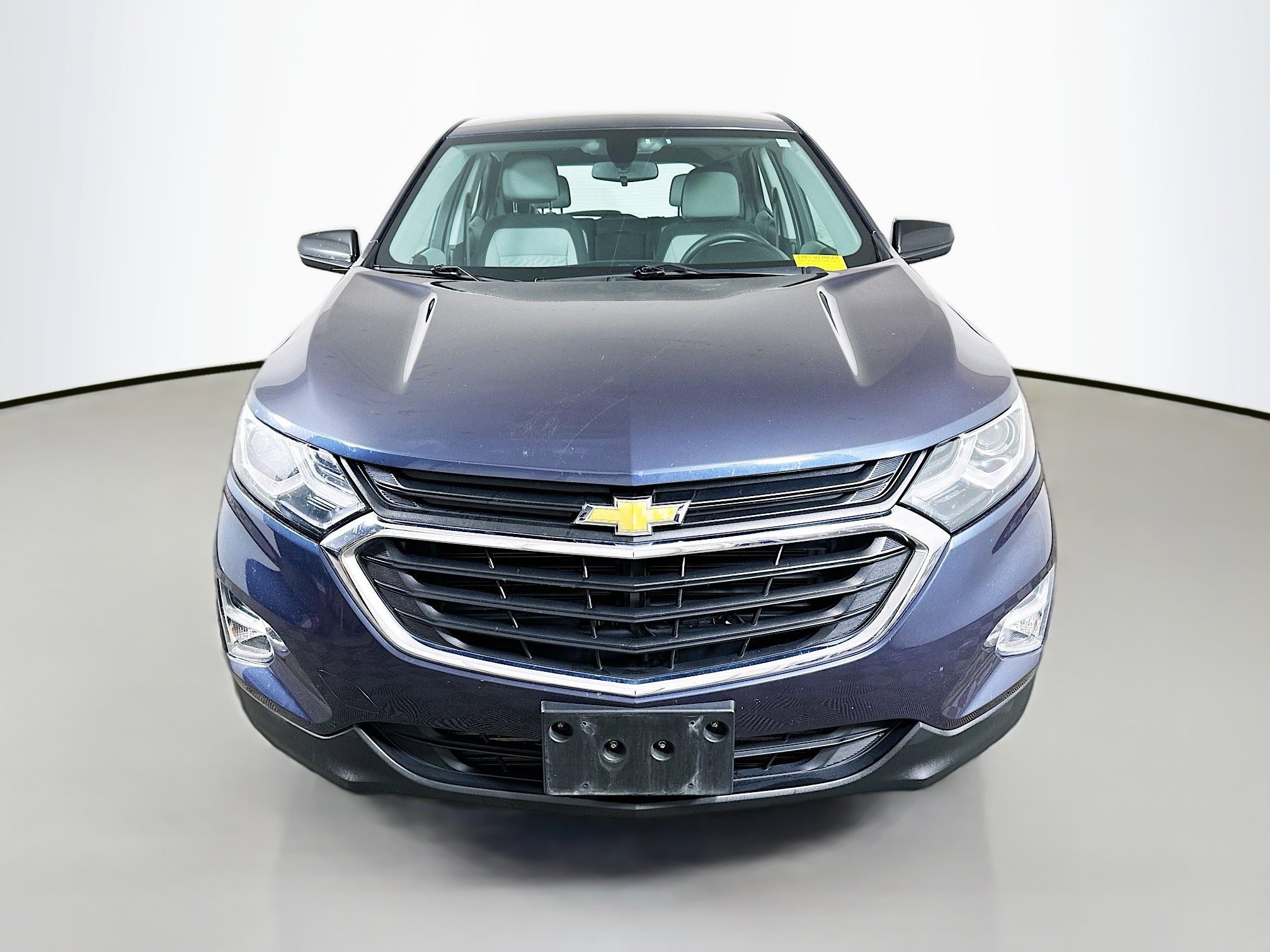 Used 2018 Chevrolet Equinox LS AWD/4WD image 5