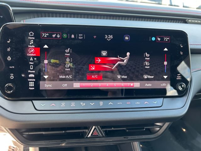 New 2026 Dodge Charger R/T Scat Pack image 26