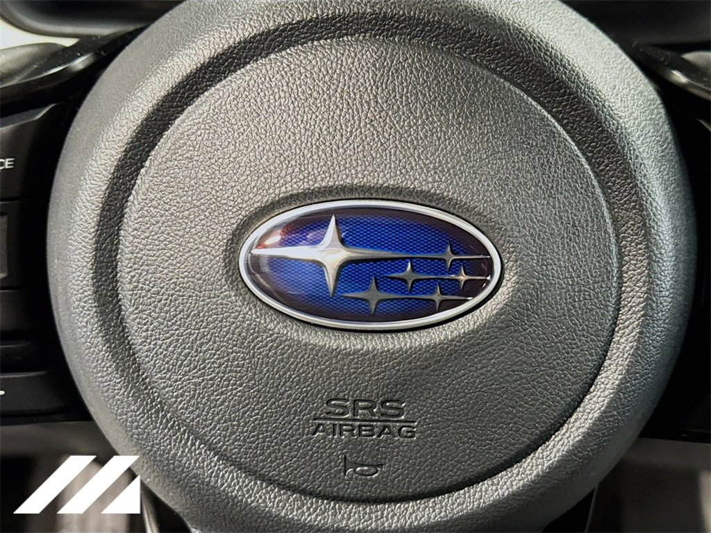 New 2026 Subaru Forester Premium image 32